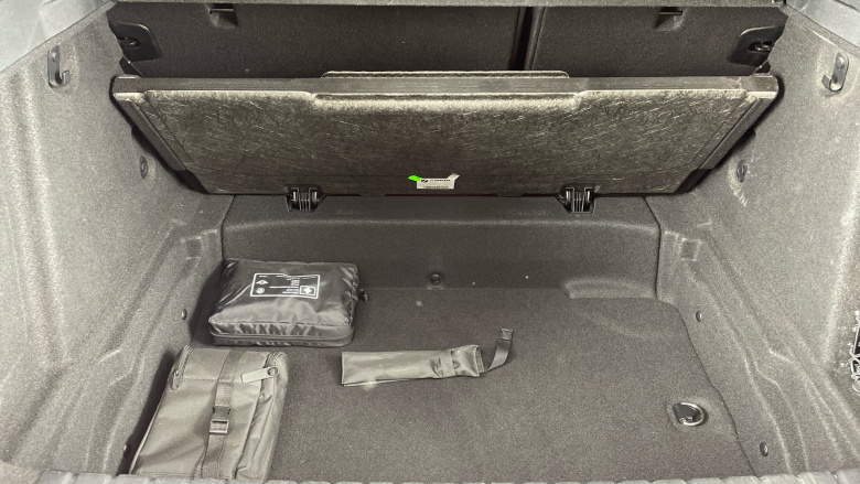 BMW 1 Series 118i [136] M Sport 5dr Step Auto [LCP] Petrol Hatchback